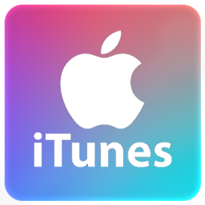 بطاقات ايتونز