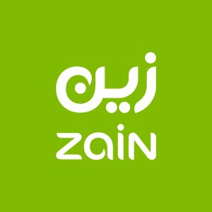 زين السعودية-شحن رصيد